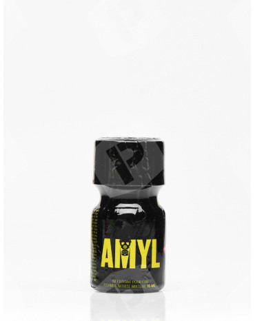 poppers amyl 10 ml