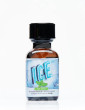flacon en verre poppers ice mint 24 ml