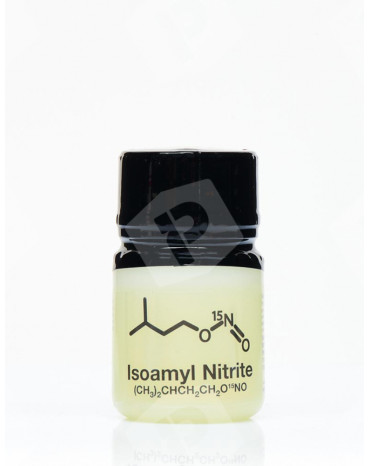 Poppers IsoAmyl Nitrite 24 ml