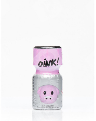 poppers oink 10 ml