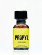 bouteille poppers propyl - nitrite propyle