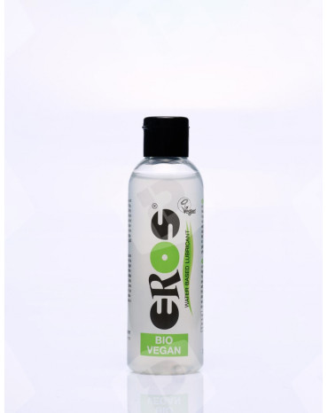 lubrifiant naturel eros bio vegan 100 ml