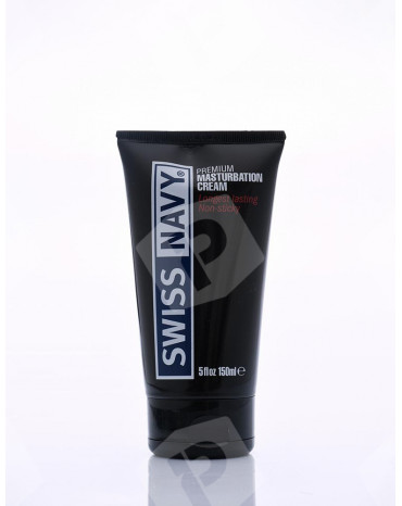 Crème de masturbation Swiss Navy 150 ml