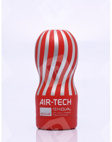 Masturbateur Tenga Air Tech Regular