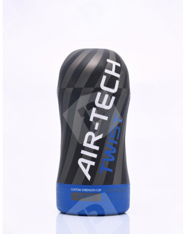 Masturbateur Tenga Twist Ripple