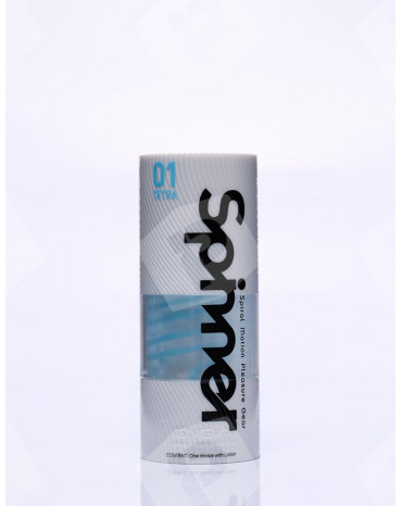 Masturbateur Tenga Spinner Tetra