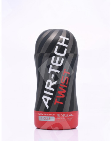 Masturbateur Tenga Twist Tickle