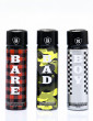 Pack Triple B - 3 poppers : Bad, Bare et Boy