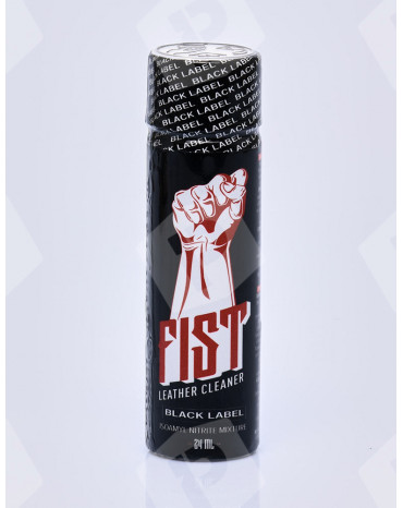 Fist Black Label 24 ml -...