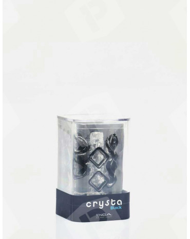 Masturbateur Tenga Crysta...