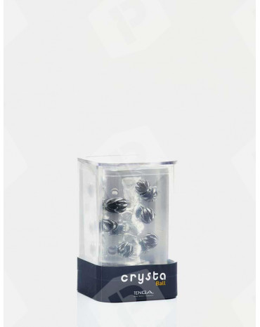Masturbateur Tenga Crysta...