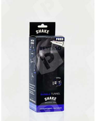 Masturbateur Bubble Tunnel...