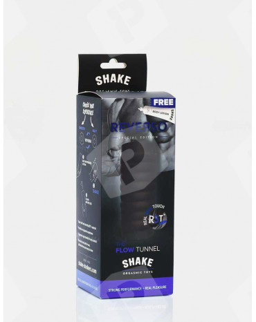 masturbateur flow tunnel