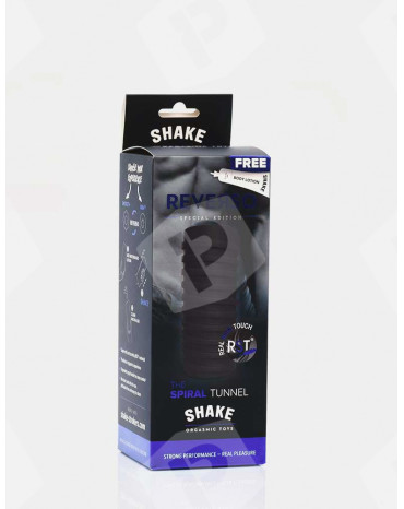 masturbateur homme spiral tunnel