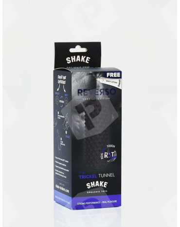 masturbateur pour homme trickel tunnel shake