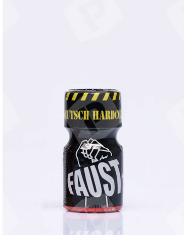 Poppers Faust 10 ml