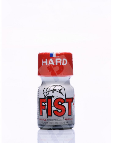 Flacon de Poppers fist hard 10 ml