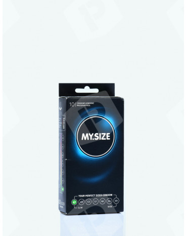 préservatifs my size 47 mm