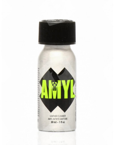 flacon amyl pocket 30 ml