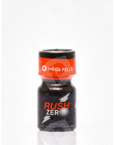 Rush Zero 10 ml