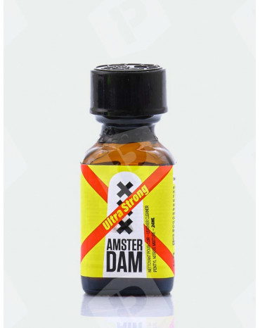 amsterdam xxx ultra strong 24 ml