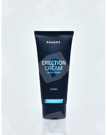 tube erection cream stimulant érection boners 100 ml