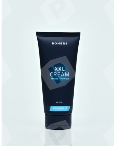 crème penis xxl érection boners 100 ml