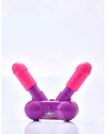 jeu érotique cum face game