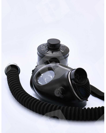 pack masque à gaz alien pour poppers