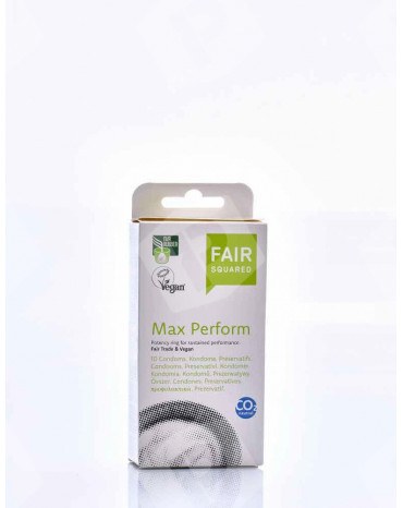 préservatifs max perform Fair Squared