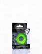 Cockring silicone vert