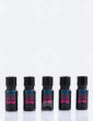 Pack de 5 poppers BPM 15 ml