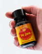 Taille du Poppers Le Jus Super Propyle 24 ml jaune et orange
