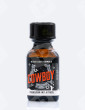 Poppers Cow Boy Black Label 24 ml
