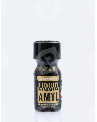 poppers Liquid Amyl 15 ml