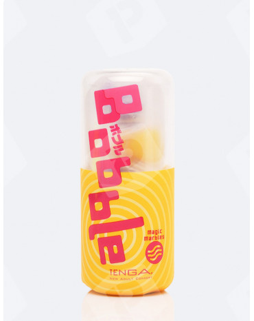 Masturbateur Tenga Bobble Magic Marbles