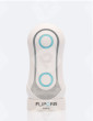 Masturbateur Tenga Flip Orb Blue Rush
