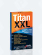 Boite de stimulant sexuel 3 en 1 Titan XXL Labophyto 20 gélules
