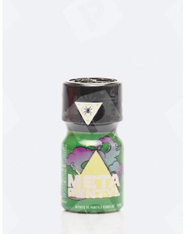 Poppers Meta Pentyl 10 ml