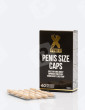 60 gélules Penis size caps Labophyto