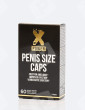 Penis Size Caps - Taille et Volume du Pénis (60 gélules)