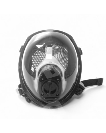 Kit Masque inhalateur Poppers MSX + Accessoires