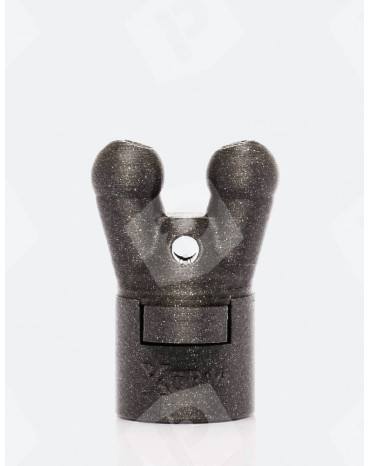 Bouchon de Poppers étanche XTRM Leakproof Double Small