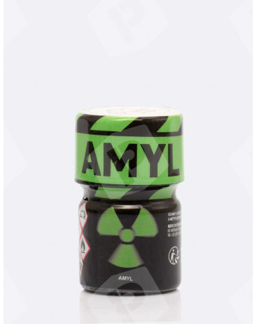 poppers amyl 15 ml