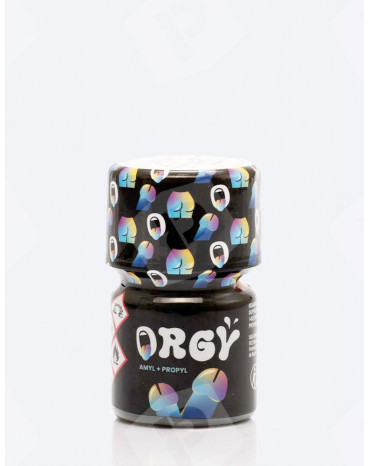 Poppers Orgy 25 ml