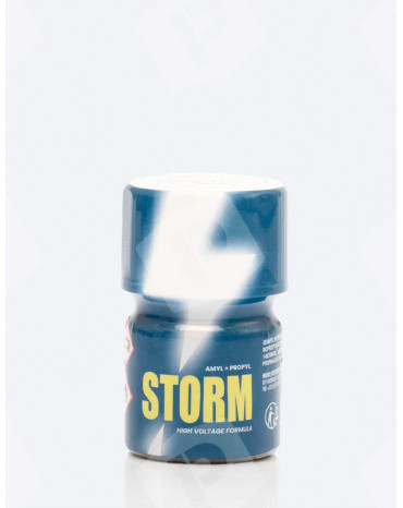Poppers Storm 15 ml