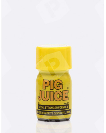 Poppers Pig Juice 30 ml