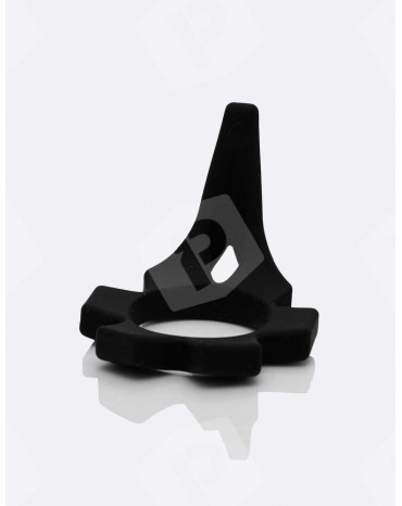 anneau pénien malesation