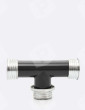 Photo du T-Splitter pour Masque poppers