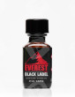 poppers everest black label 24 ml